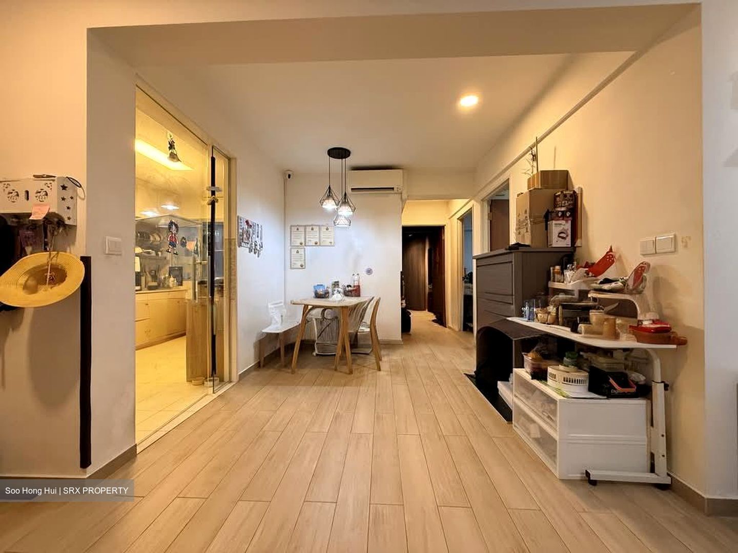 Blk 365C Sun Breeze (Sembawang), HDB 4 Rooms #605429661